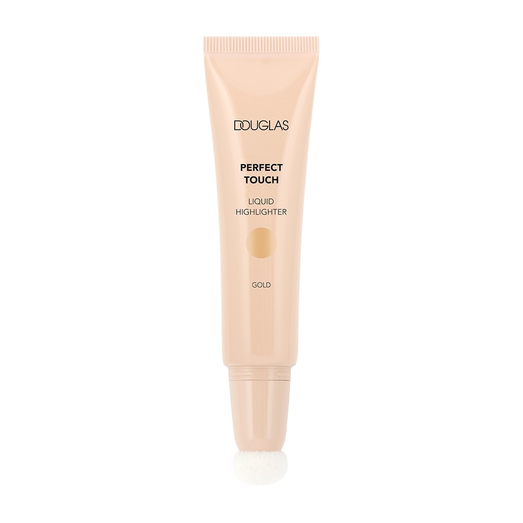 Douglas Collection Highlighter Make-Up Perfect Touch – Flüssig – 12 ml