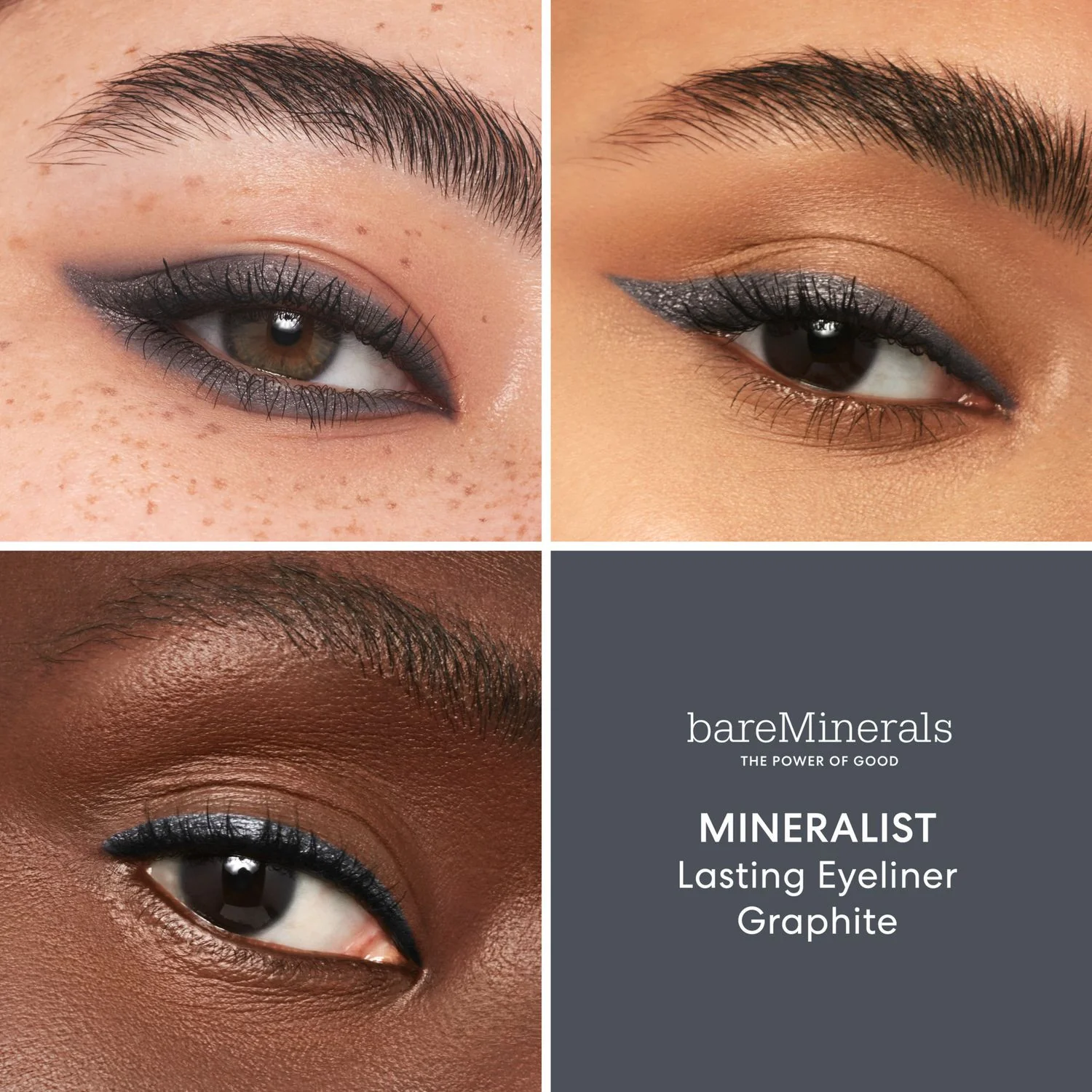 Occhi Mineralist Eyeliner - Eyeliner