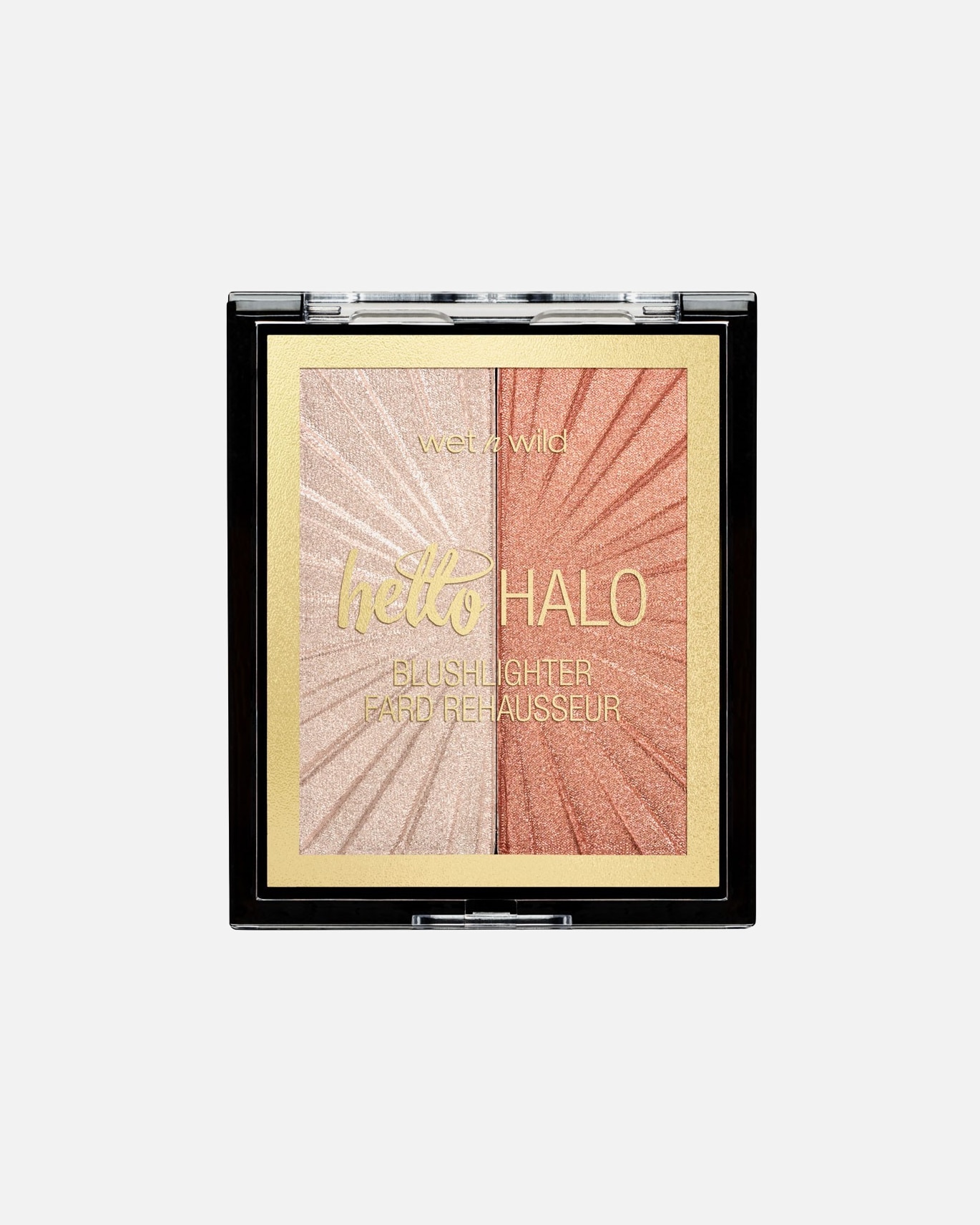 wet n wild MegaGlo Blushlighter - Highlight Bling