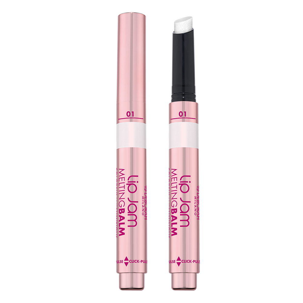 Балзам за усне Lip Jam Melting Balms, хидратантне креме и нега усана