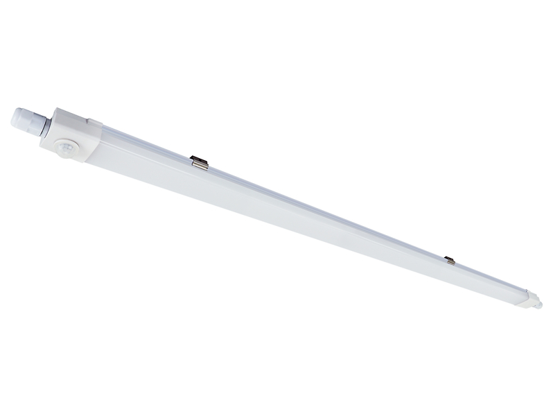 Oprawa meblowa Tabor LED 120 cm biała