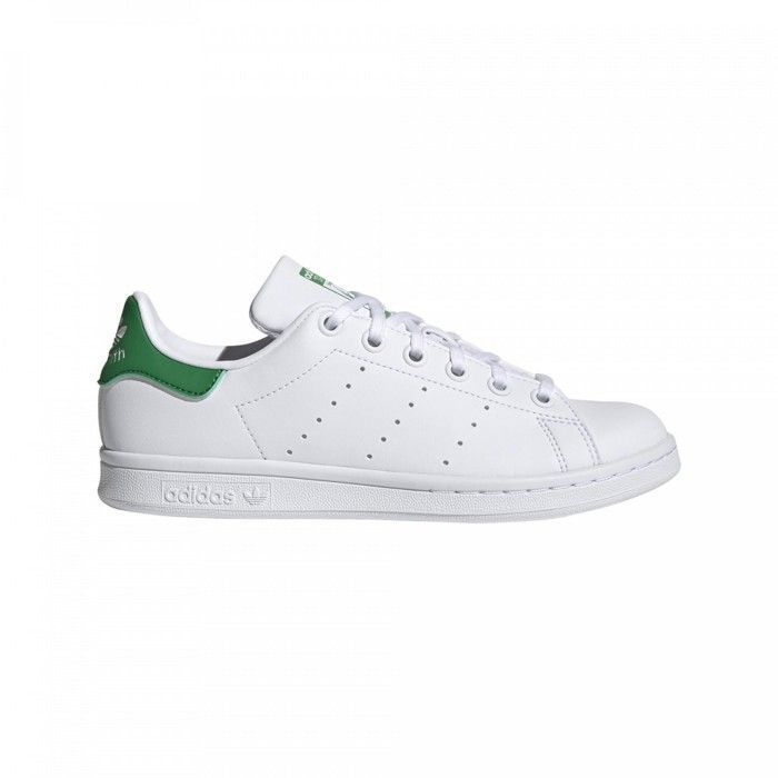 Sneakers - ADIDAS - Stan Smith - Bianche - Unisex - Con lacci - Sintetiche