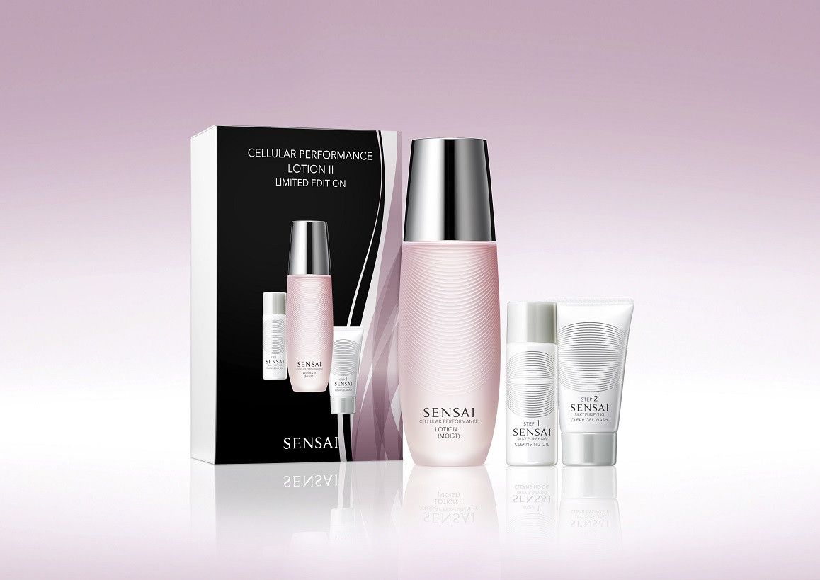 Cellular Performance Lotion II Limited Edition Set Luksuzni poklon setovi