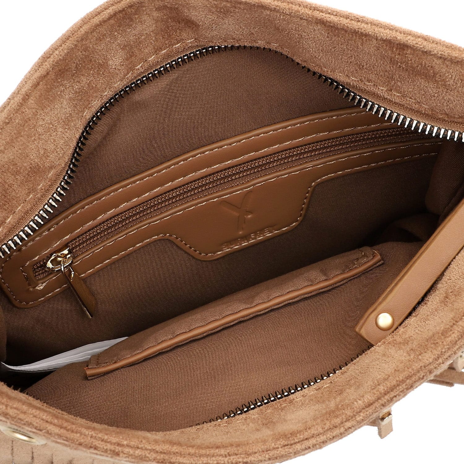 Sac bandoulière SURI FREY SFY Becky - 1 pièce
