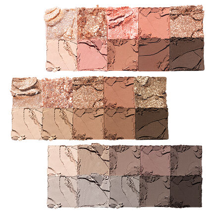 Rom&nd Better Than Palette