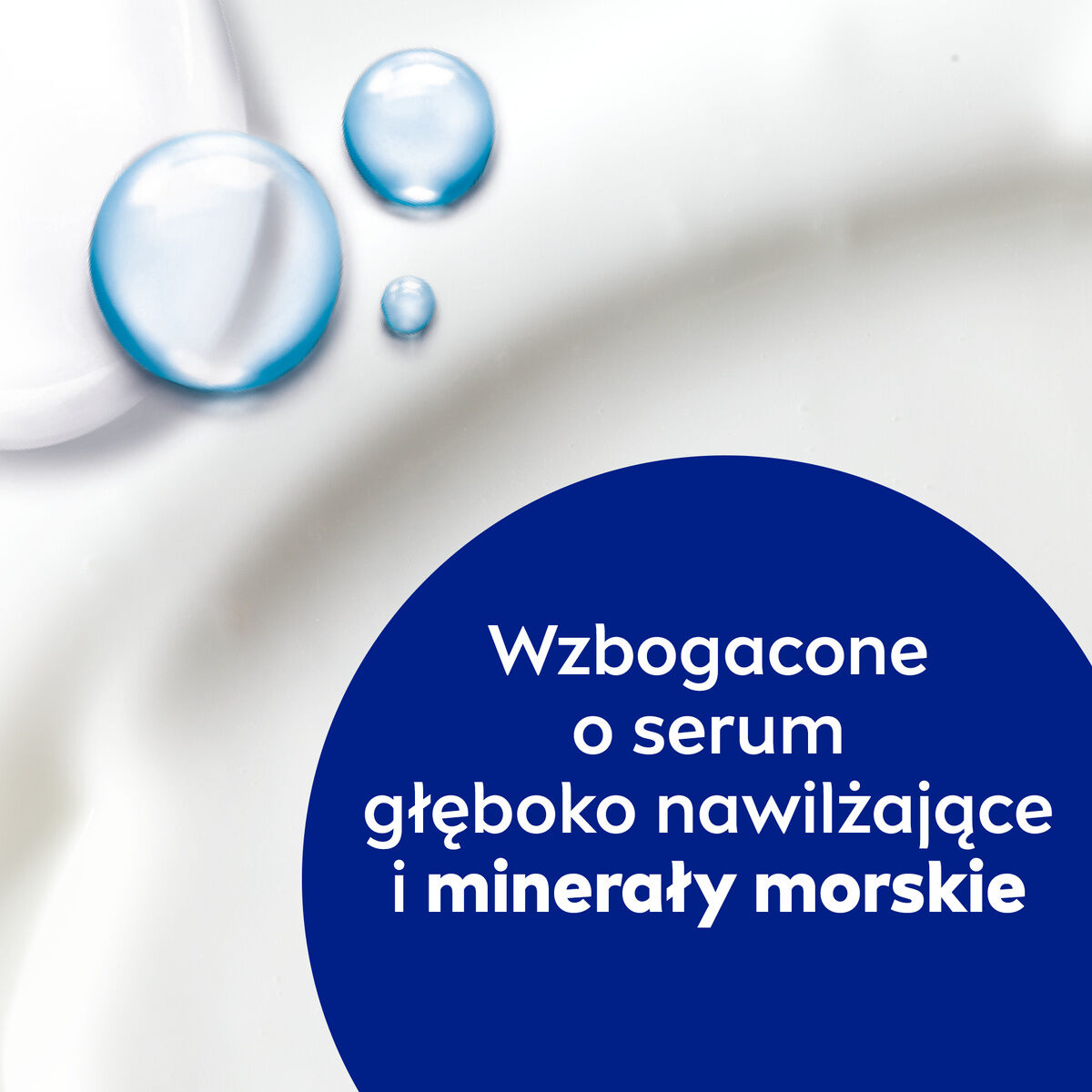 Nivea tělové mléko 400ml
