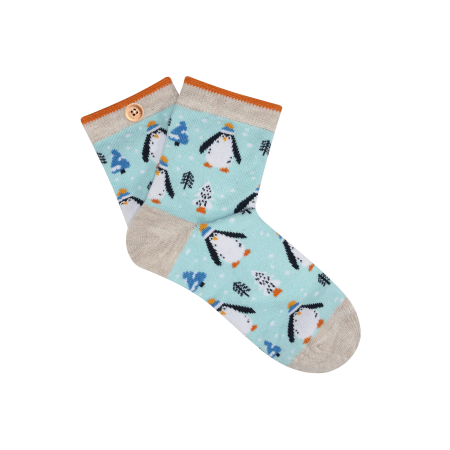 Chaussettes Joan & Françoise