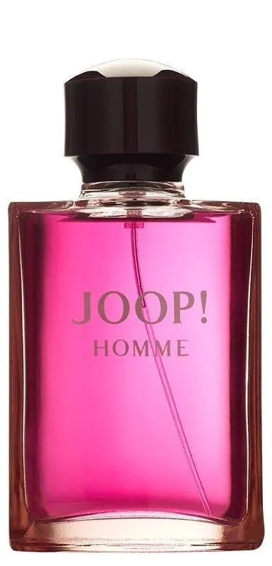 Joop! Joop! Homme Woda toaletowa dla mężczyzn