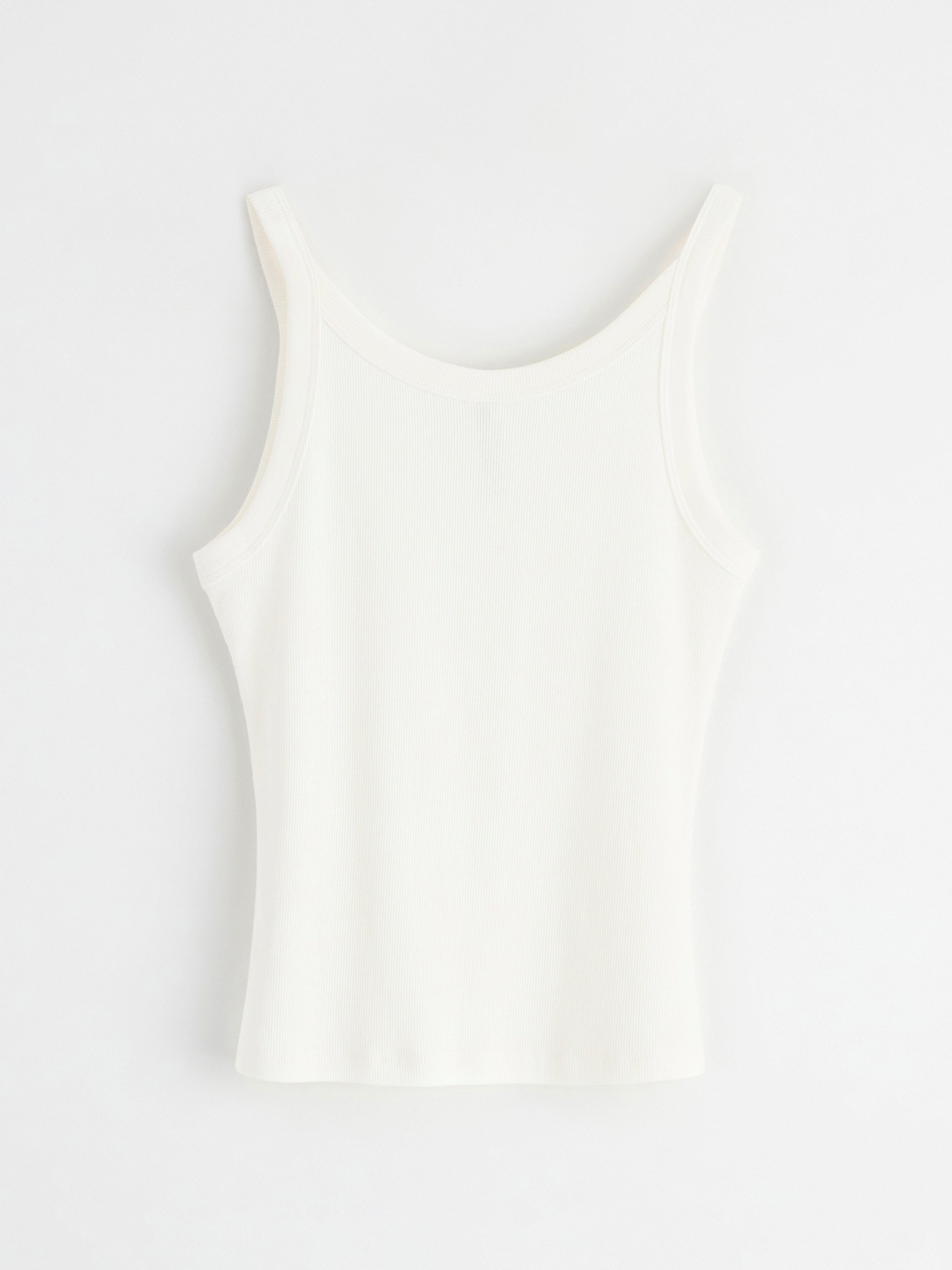 Ribbat line Off White