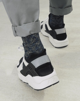 Nike Air Huarache Men's Shoes