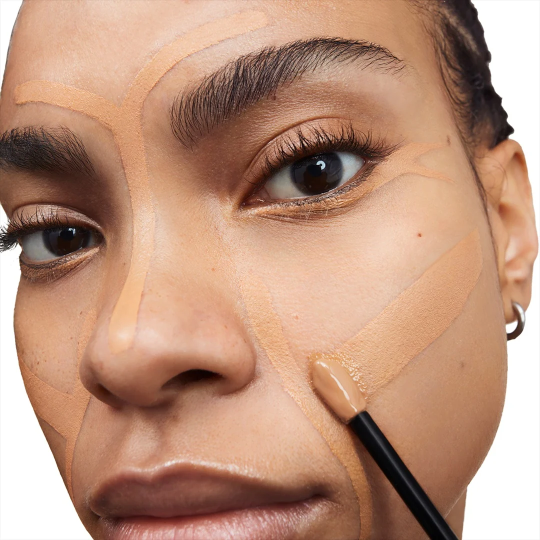 Viso All Hours Precise Angles Concealer - Correttore
