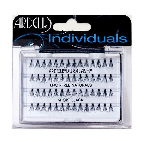 Individuel kort sort | 1 enhed