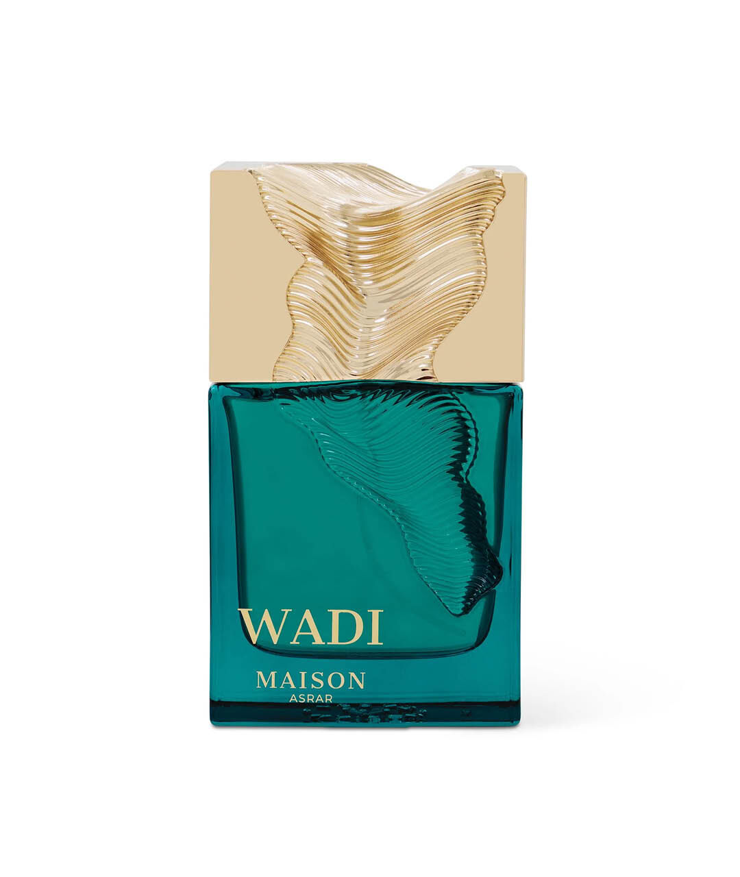 Maison Asrar Wadi