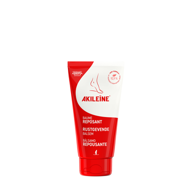 Akileine Bálsamo para Pés Repousante      75 ml 75 ml