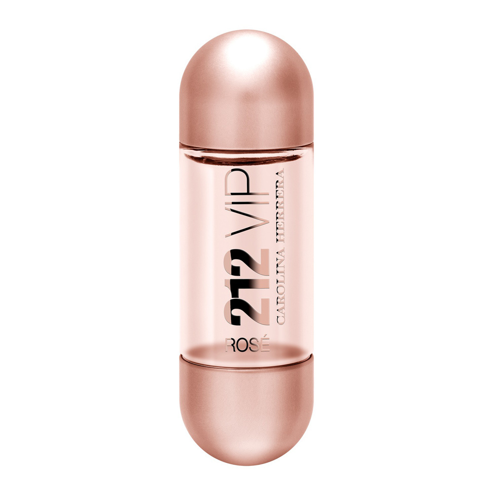 Carolina Herrera 212 VIP Rose