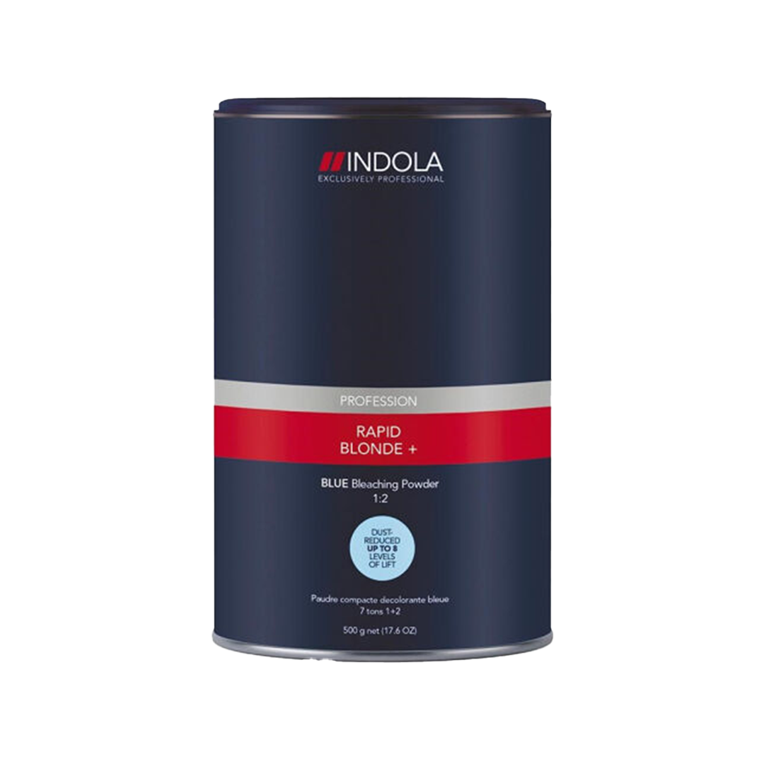Indola Rapid Blond+
