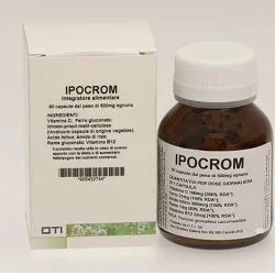 OTI Ipocrom 60 kapsula