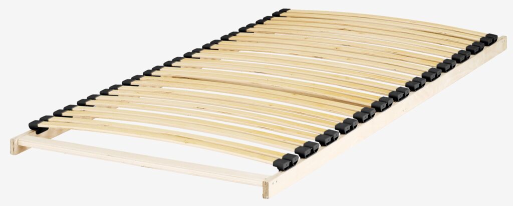 HEMSIL FIX BA40 základný lamelový rám 90x200 HEMSIL FIX BA40