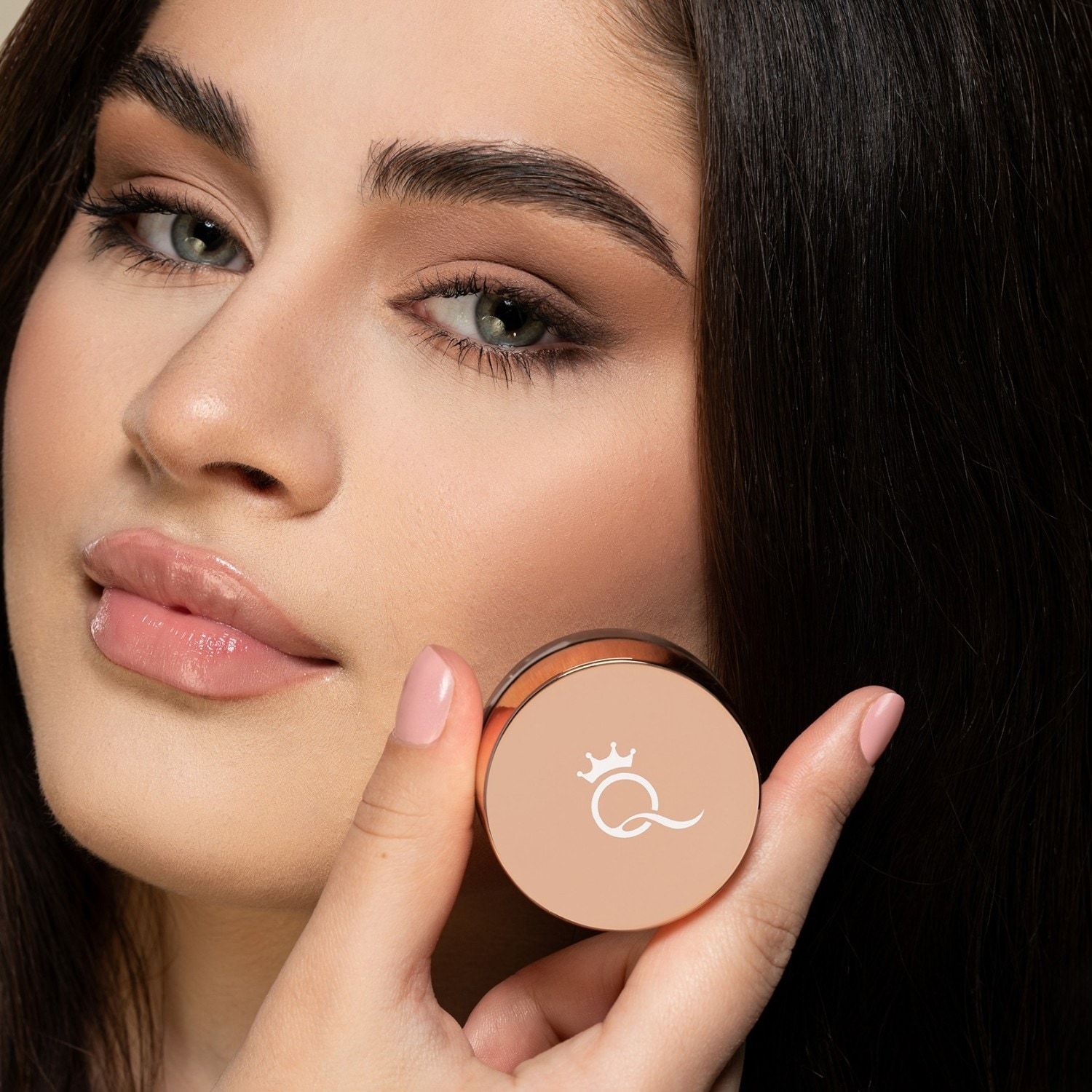 Queen Tarzi Eyebrow Gel Royal Brow Wax – 3,5 ml