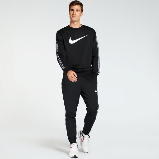 Nike Dry Swoosh