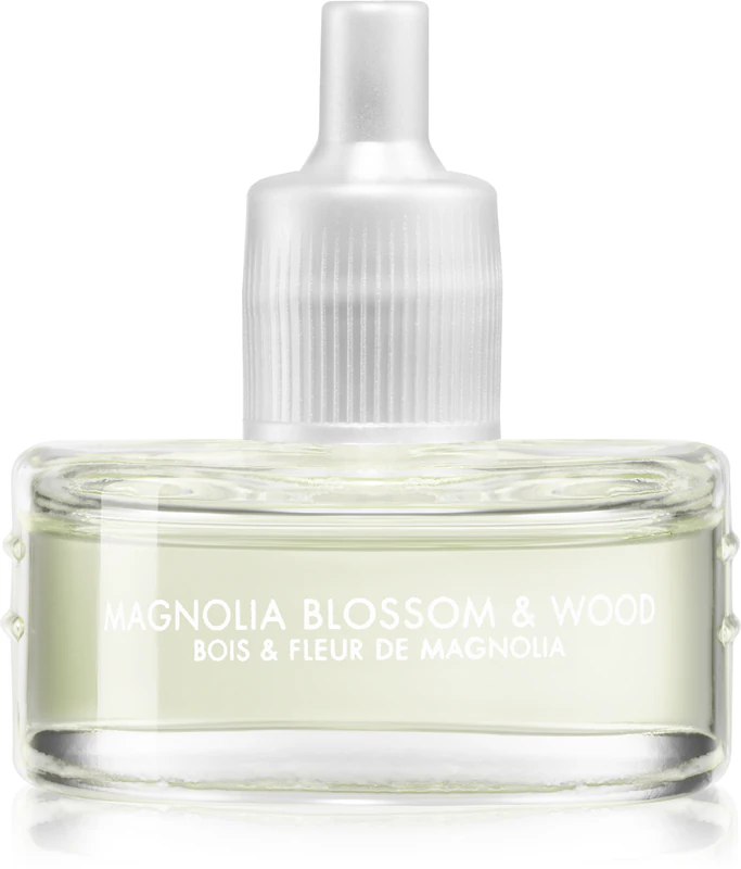 Náplň do elektrického difúzora Millefiori Aria Magnolia Blossom & Wood