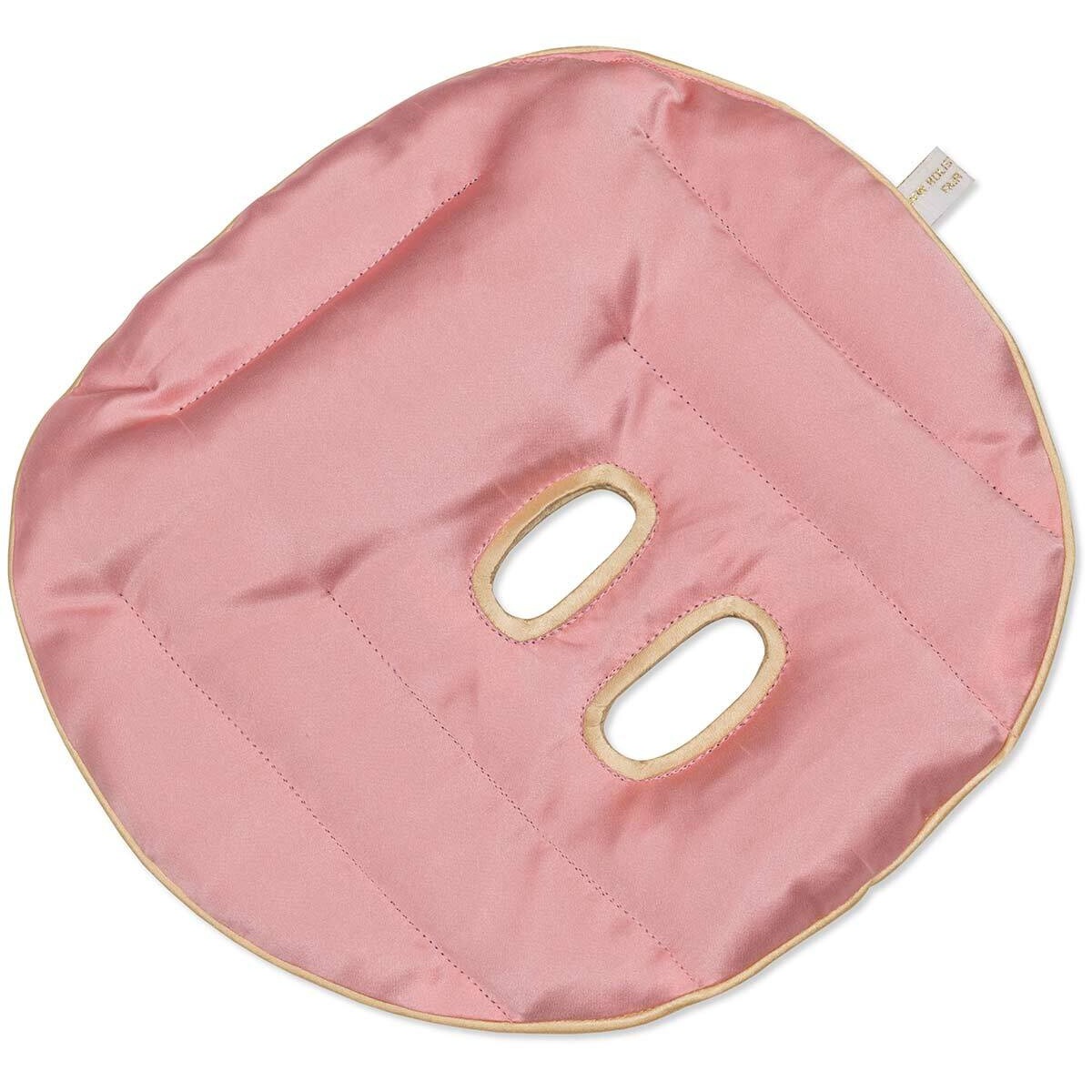Holistic Silk Lavender Face Pillow Pure Mulberry Silk