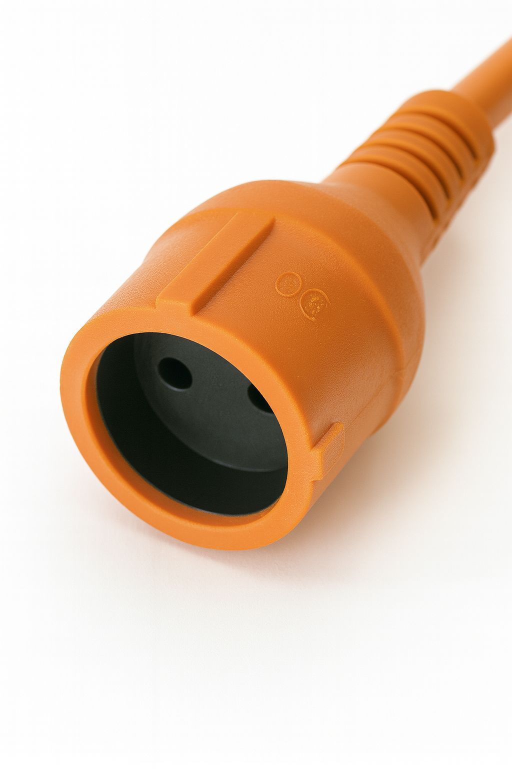 Tuinverlengsnoer - GAO - 25 m - H05VV-F 3x1,5mm² kabel