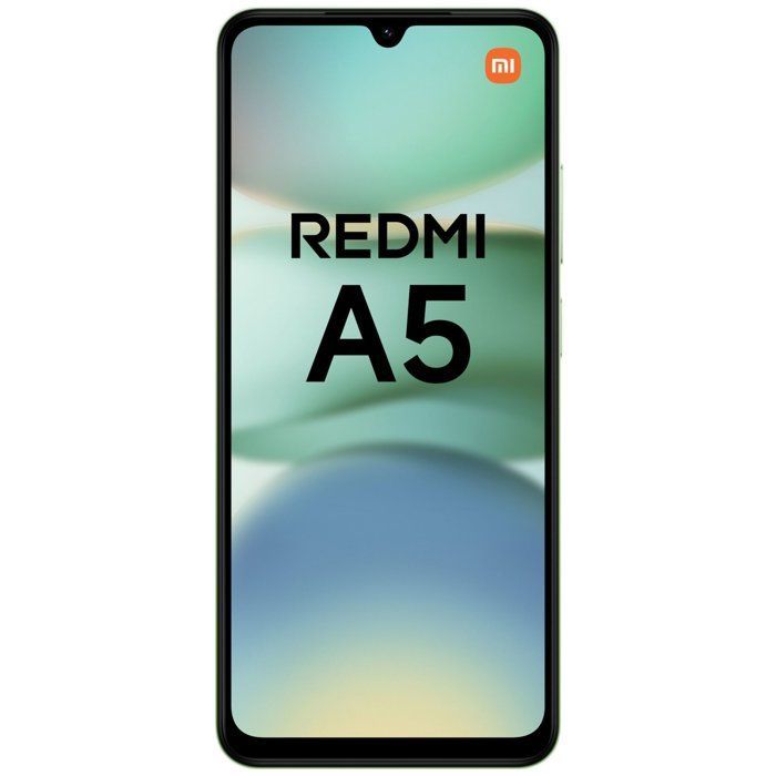 Xiaomi - Redmi A5 - 64 Go - Vert