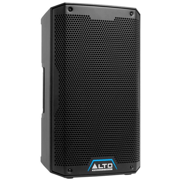 ALTO TS 408 TrueSonic 4 Enceinte amplifiée