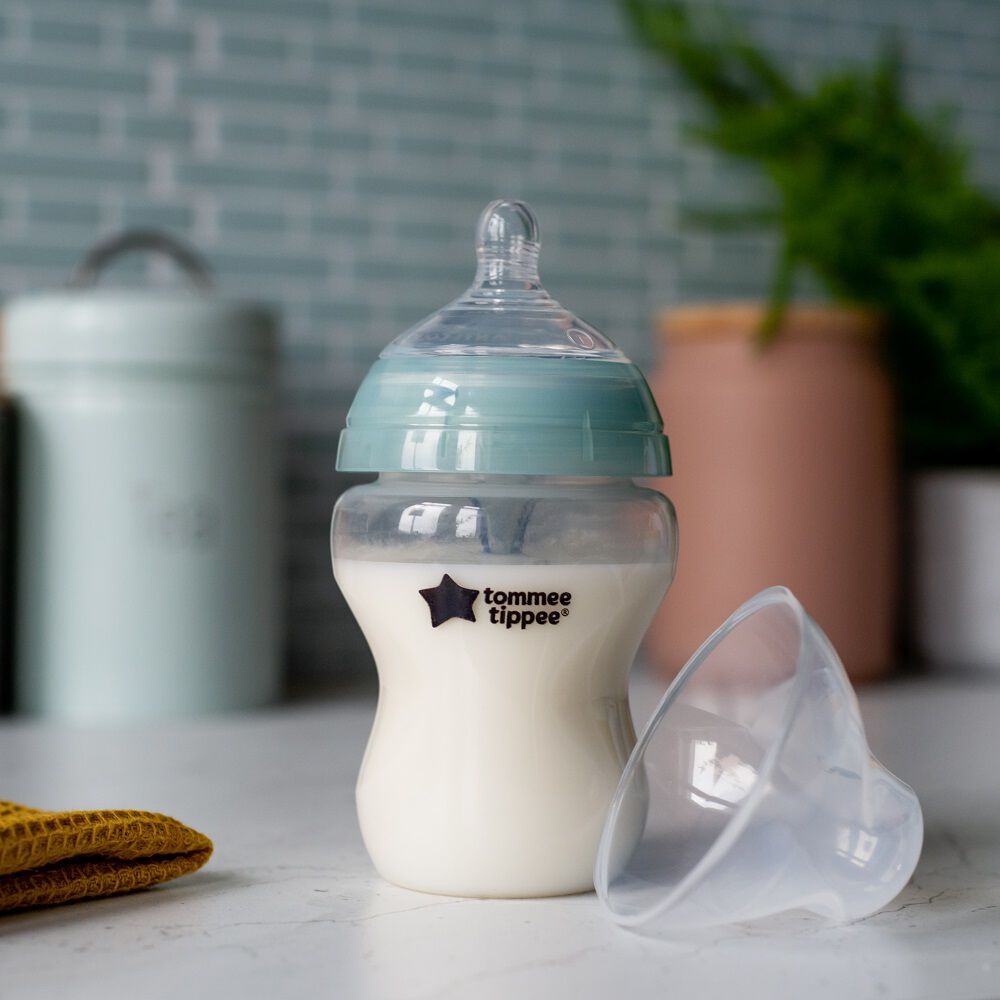 Tommee Tippee Nærmere naturen Avansert