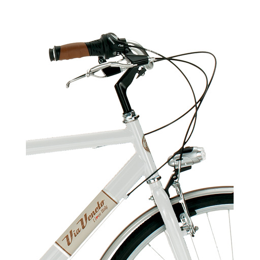 Bicicleta Via Veneto 605man 6 Velocidades