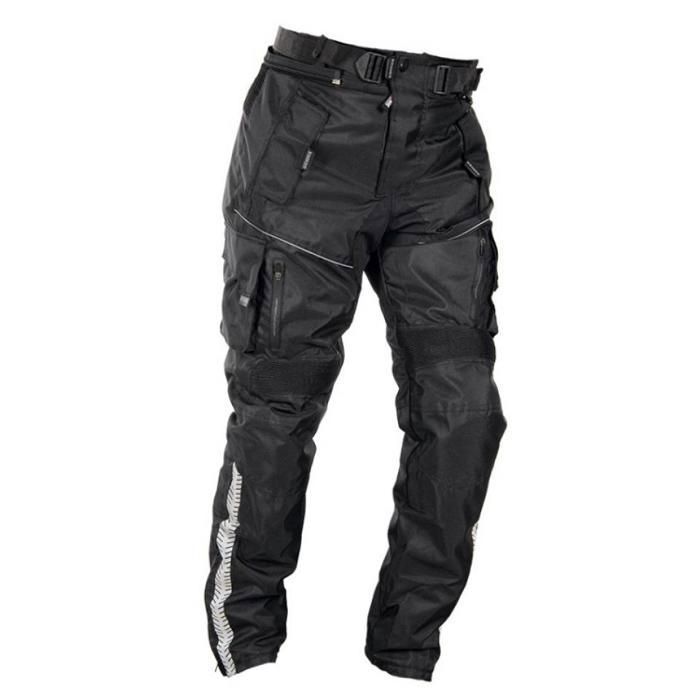 Nexone Men's Touring Motorcycle Pants, Size L, New