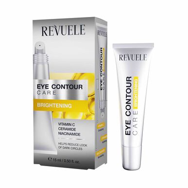 Revuele Eye Contour Care Lysnende øyekonturbelysning 15 ml 15 ml