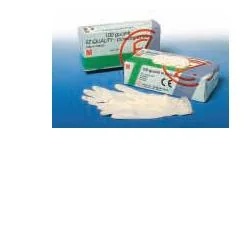 MED'S Meds Explorationshandschuhe 100