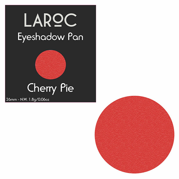 LaRoc Magnetisk Shadow Bed Pan - Cherry Pie
