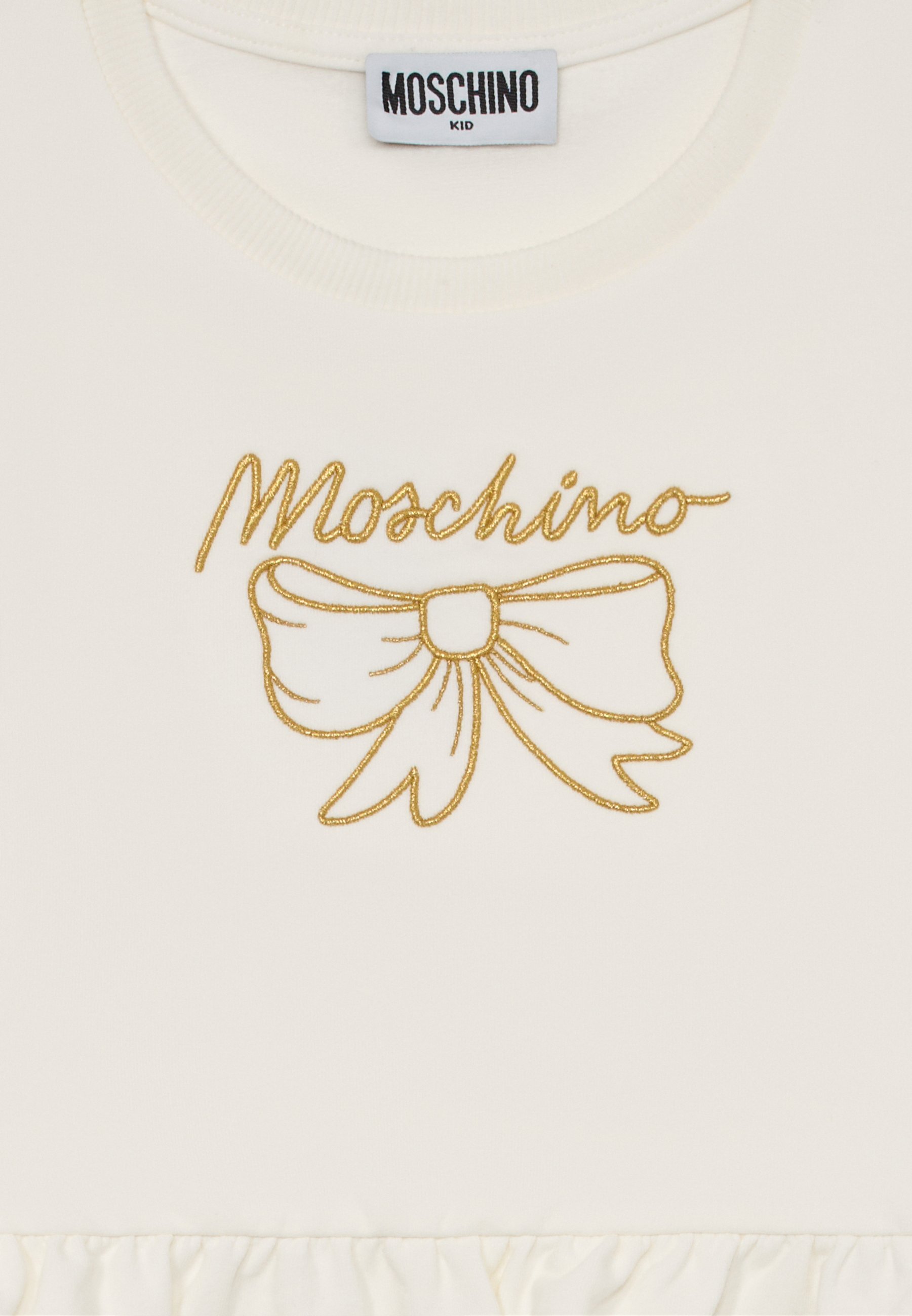 MOSCHINO Sweatshirt - wolk