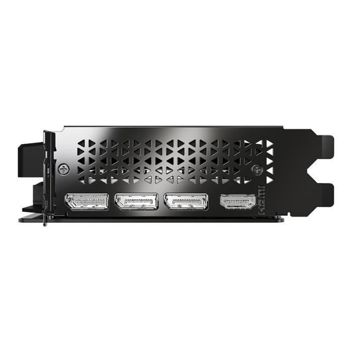 PNY - Scheda grafica - GEFORCE RTX™ 5060 - 8GB - Overclockata - Doppia ventola - DLSS 4