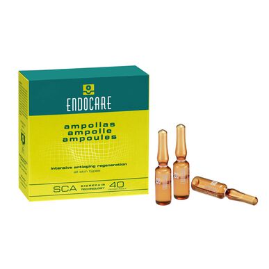 Endocare Intensive Anti-Aging -ampullit 7 x 1 ml