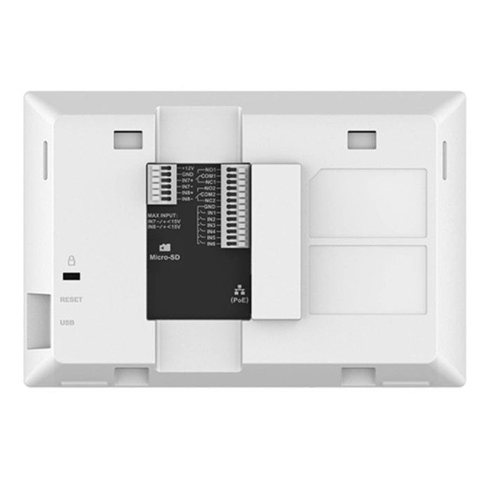 HD intercom - GRANDSTREAM - GSC3574 - 7