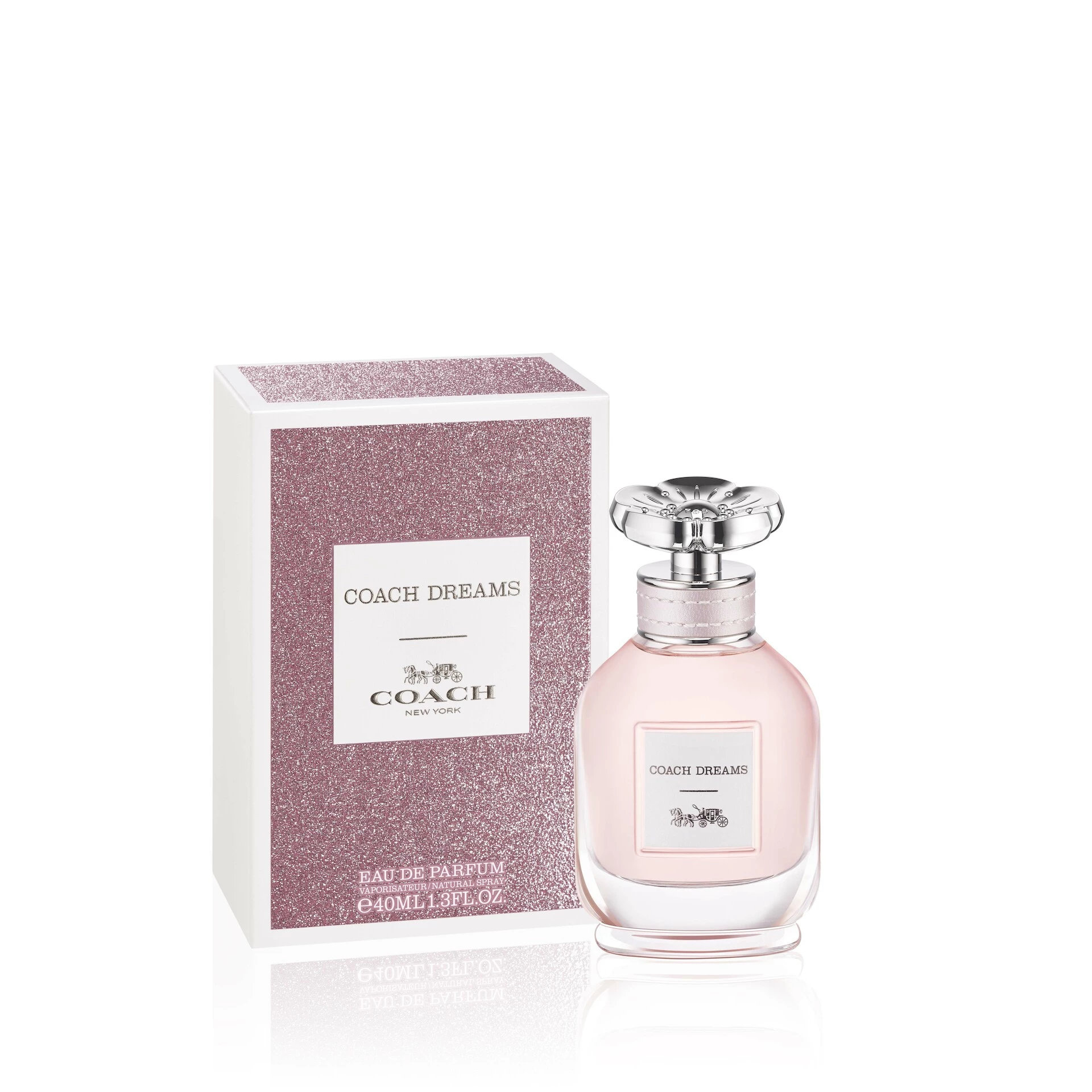 Dreams EdP 40 ml - Coach
