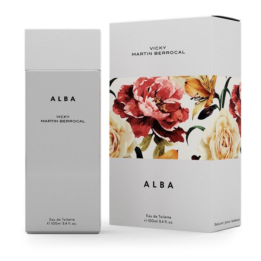 Toaletná voda Vicky Martin Berrocal Alba toaletná voda - 100 ml