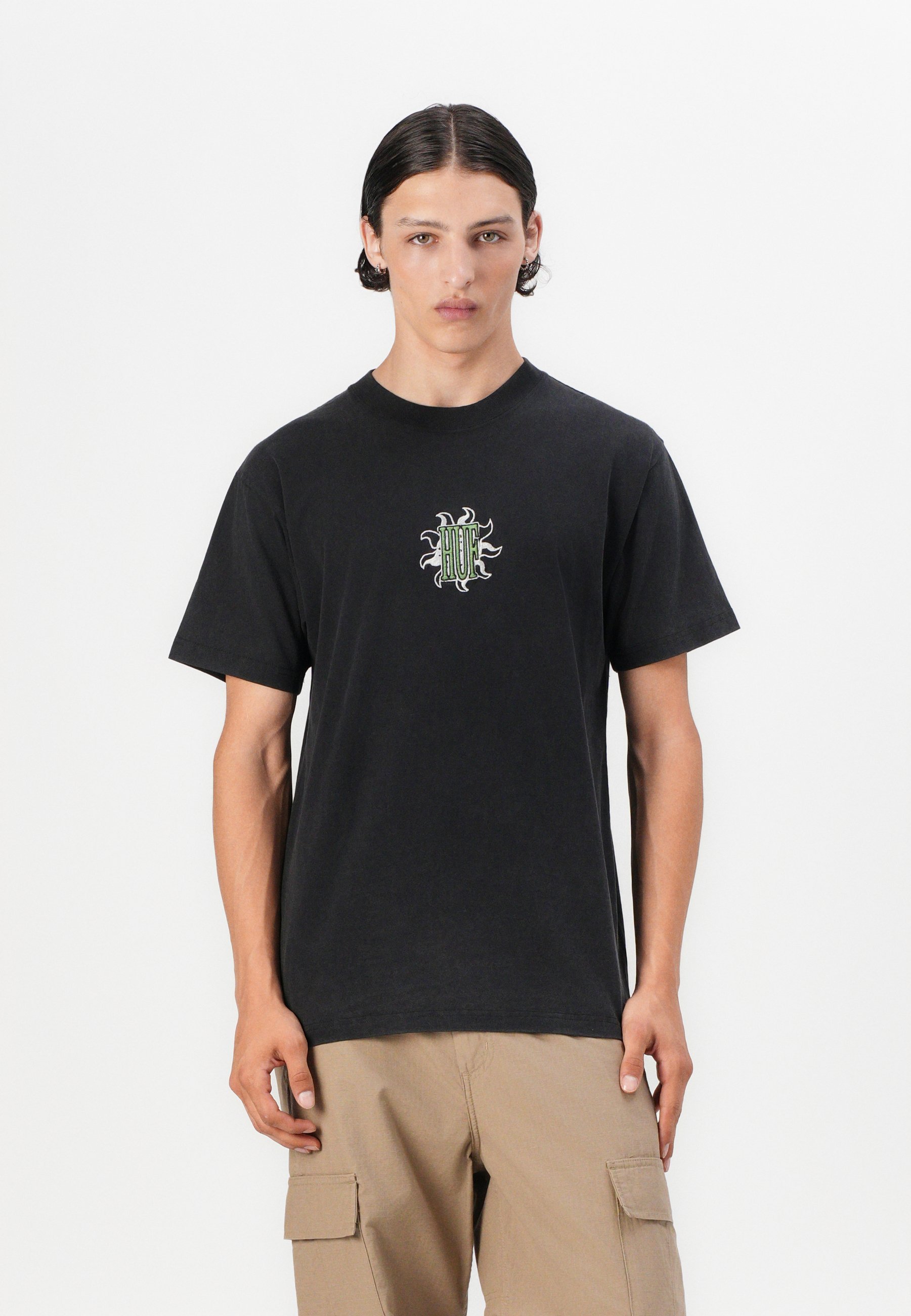 T-shirts HUF
