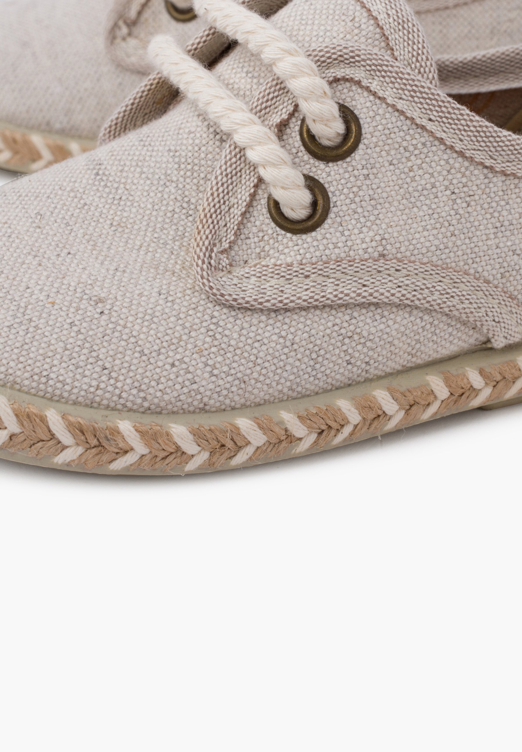 Scarpine Pisamonas per neonati - beige