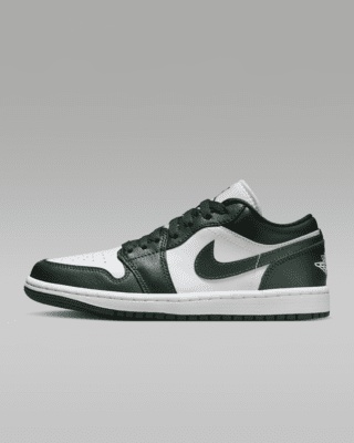 Air Jordan 1 Low Women's Shoes