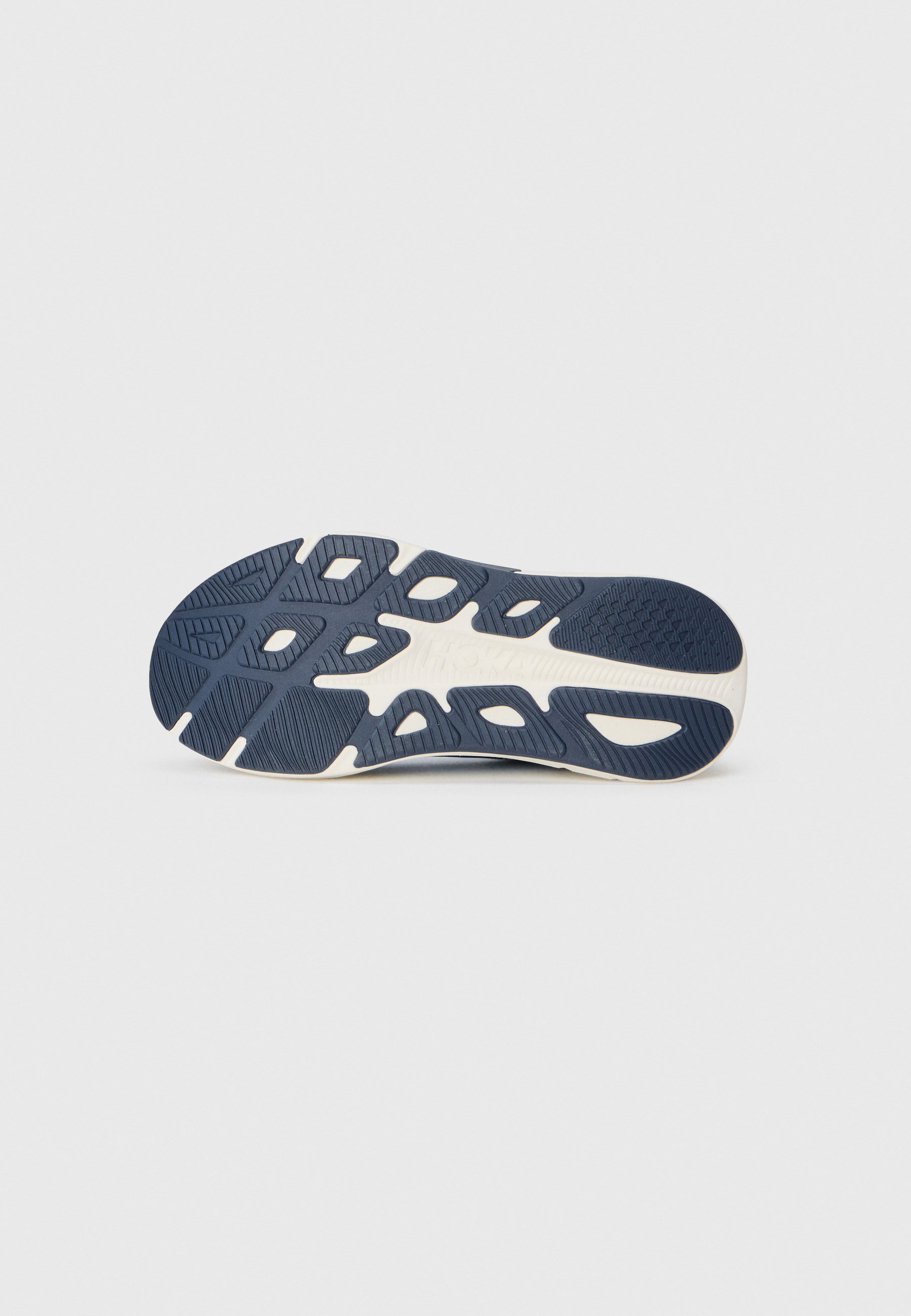 HOKA RINCON 4 UNISEX - Løpesko for terrengløping - varsity navy