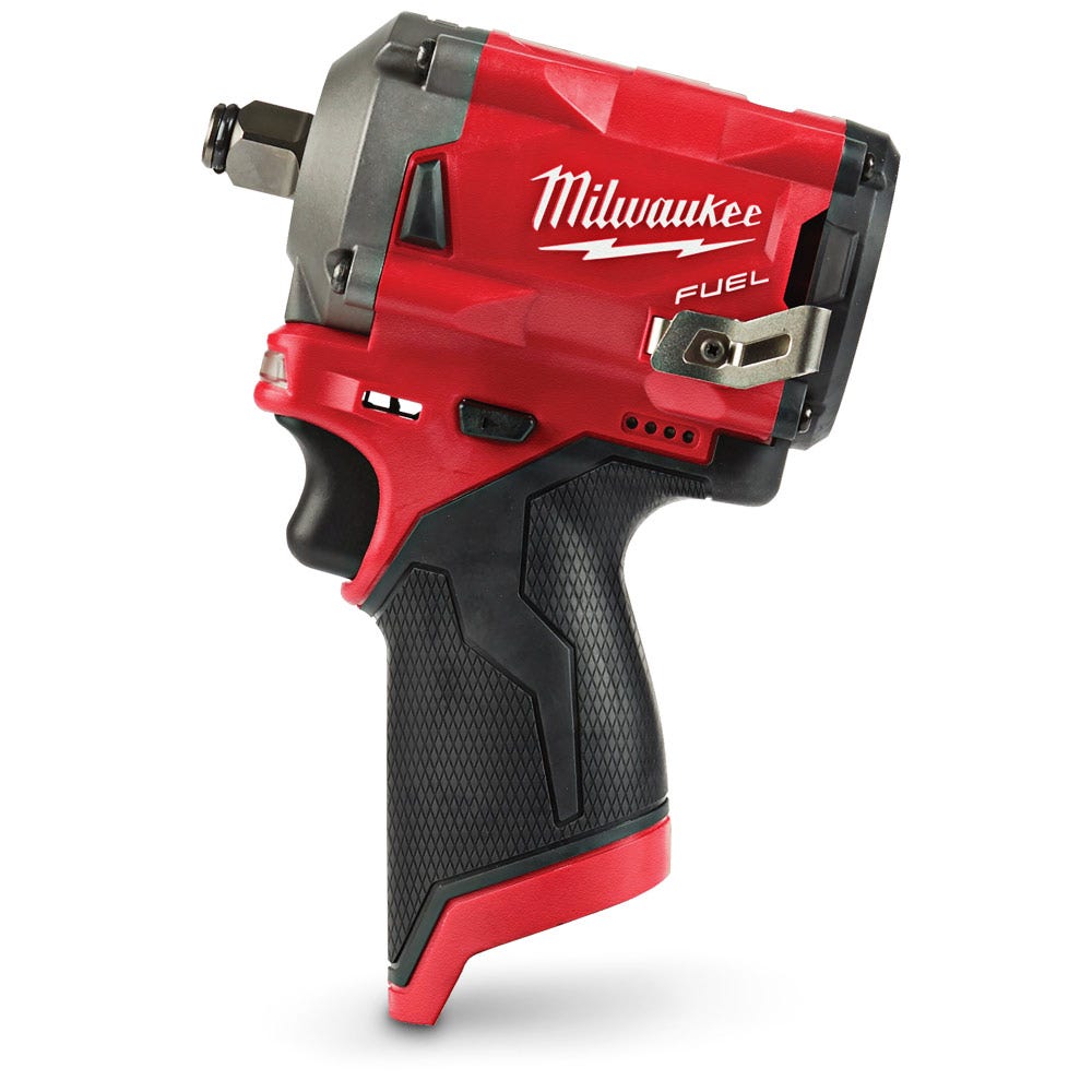 Milwaukee 12V FUEL™ 1/2