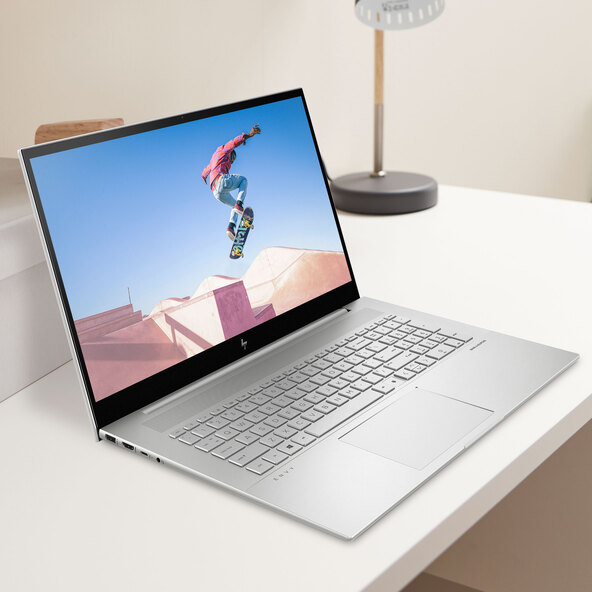 Σημειωματάριο ENVY 17-ch0757ng