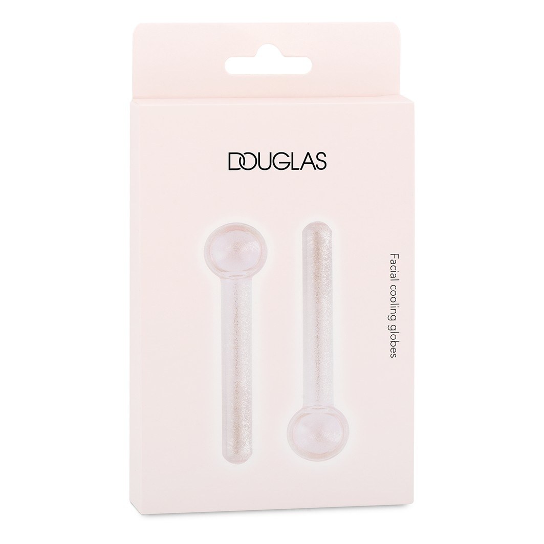 Douglas Collection masāžas aksesuāri sejas dzesēšanas bumbiņas - 1 gab.
