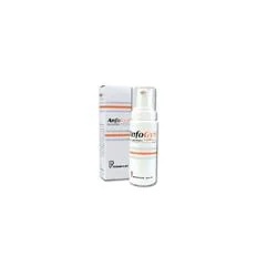 ANFOGYN AnfoGyn Gynäkologischer Reinigungs- und Desinfektionsschaum 150 ml Tägliche Intimhygiene