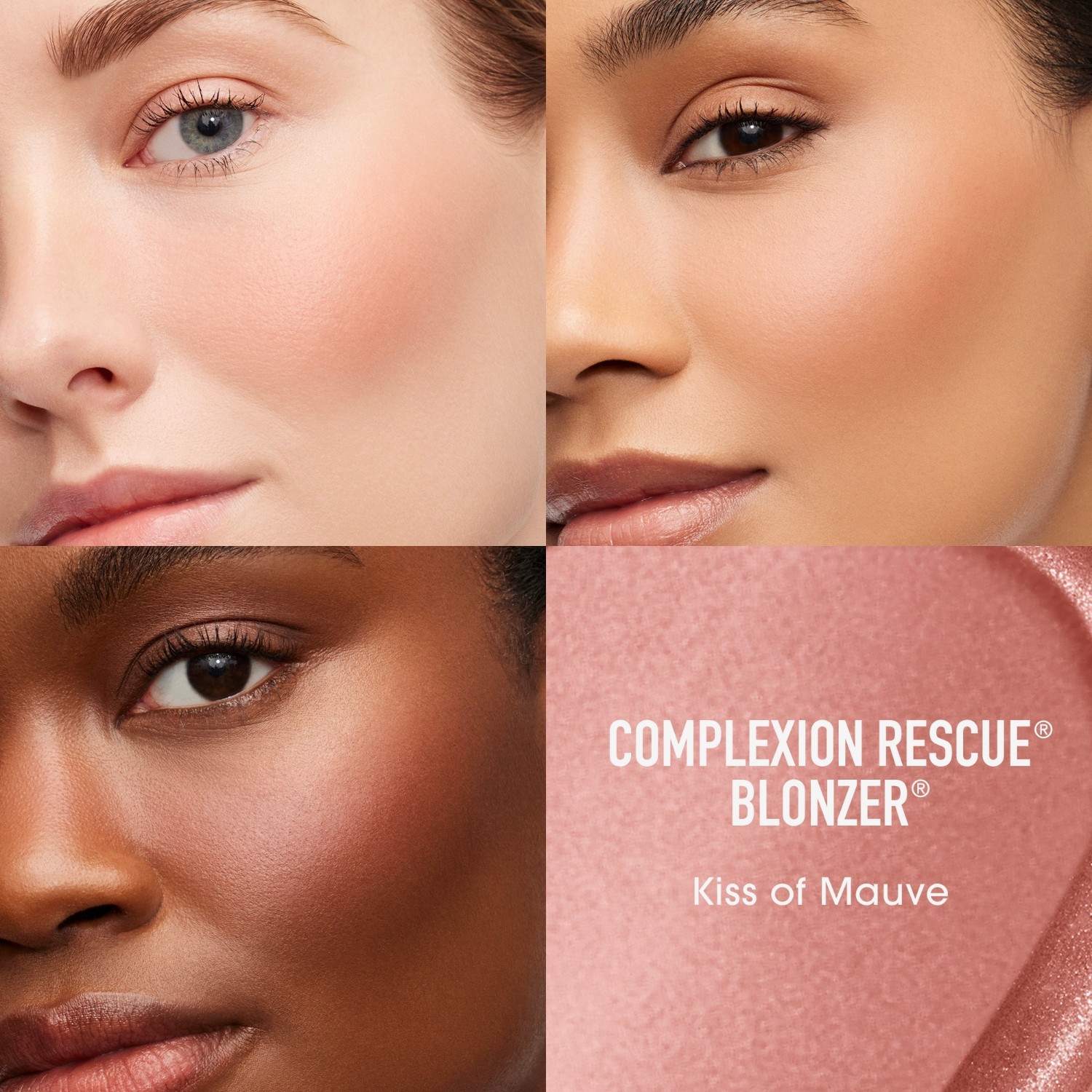bareMinerals Blush Complexion Rescue Blonzer - 15 ml